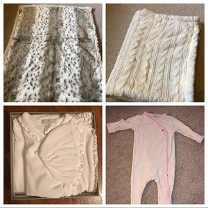 Restoration Hardware Baby and Child Bundle